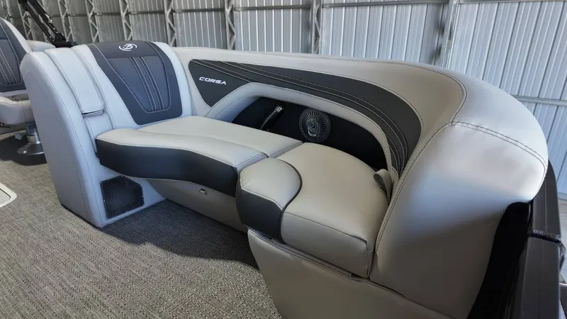 Slide: The Image of Barletta CORSA 23QCSS 2026 - 29