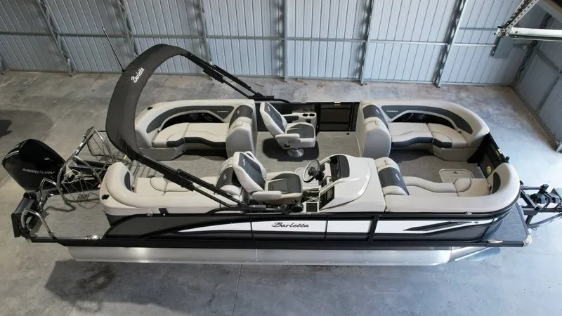 Slide: The Image of Barletta CORSA 23QCSS 2026 - 3