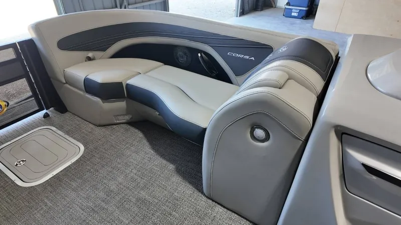 Slide: The Image of Barletta CORSA 23QCSS 2026 - 31