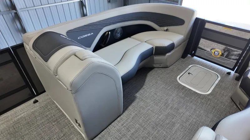 Slide: The Image of Barletta CORSA 23QCSS 2026 - 33