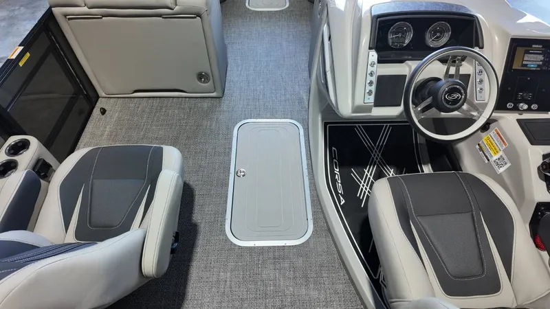 Slide: The Image of Barletta CORSA 23QCSS 2026 - 41