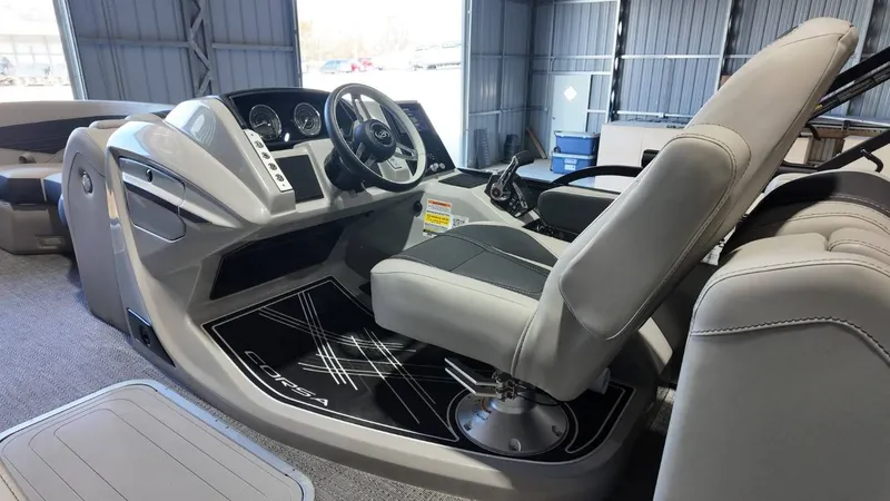 Slide: The Image of Barletta CORSA 23QCSS 2026 - 48