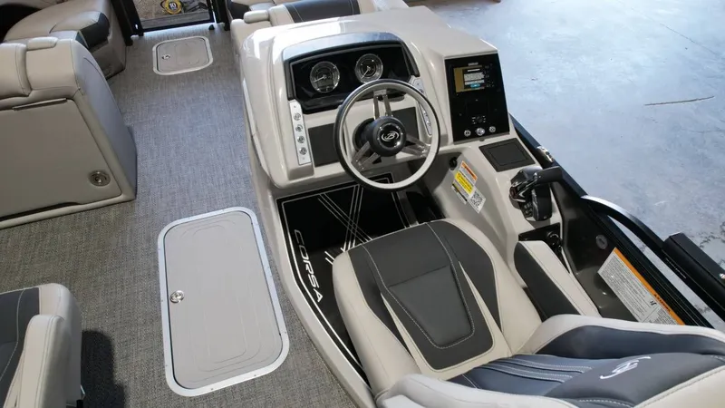 Slide: The Image of Barletta CORSA 23QCSS 2026 - 60