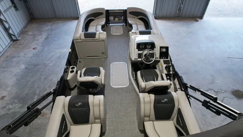 Slide: The Image of Barletta CORSA 23QCSS 2026 - 61