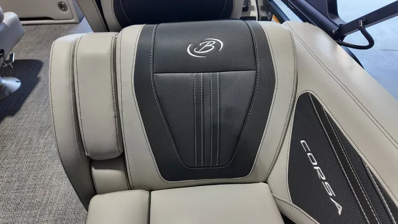 Slide: The Image of Barletta CORSA 23QCSS 2026 - 67