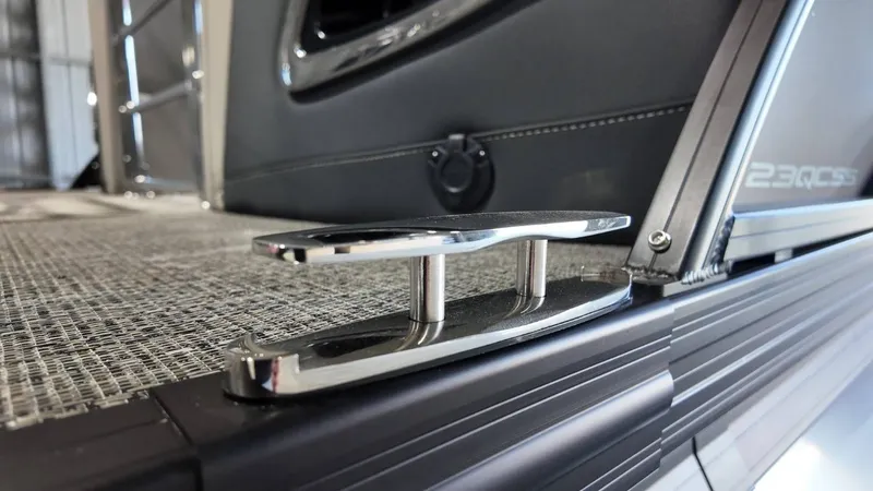 Slide: The Image of Barletta CORSA 23QCSS 2026 - 7