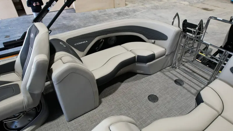 Slide: The Image of Barletta CORSA 23QCSS 2026 - 70