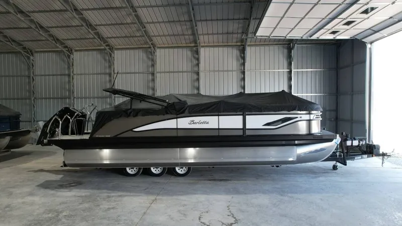 Slide: The Image of Barletta CORSA 23QCSS 2026 - 76