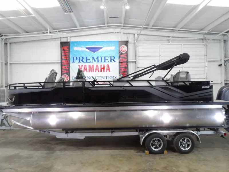 The Image of Avalon VNT85 CC 23T 2025 - 1