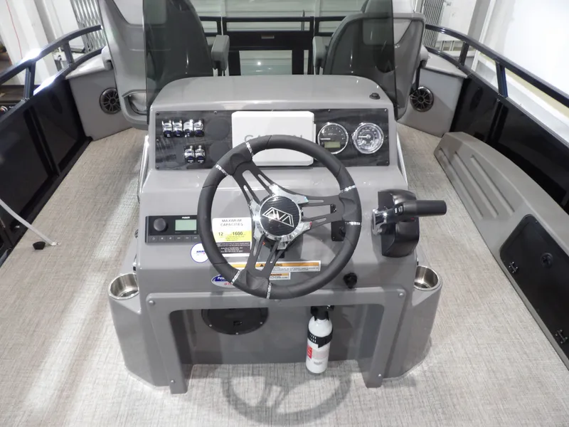 Slide: The Image of Avalon VNT85 CC 23T 2025 - 20