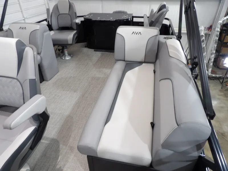 Slide: The Image of Avalon VNT85 CC 23T 2025 - 24