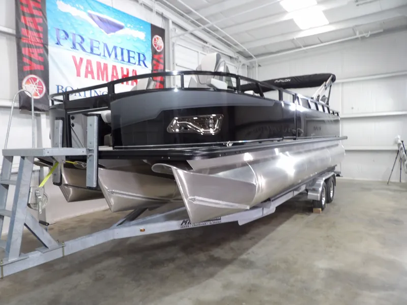 Slide: The Image of Avalon VNT85 CC 23T 2025 - 3