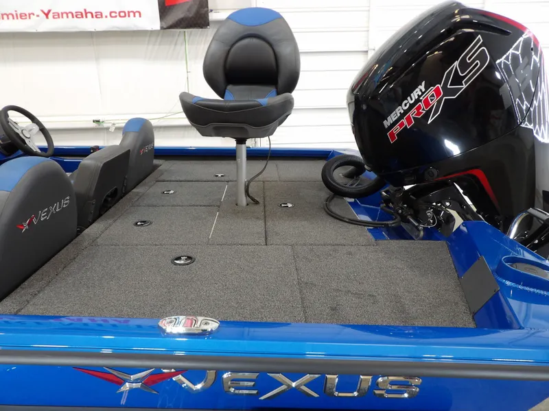 Slide: The Image of Vexus AVX1880 2025 - 15