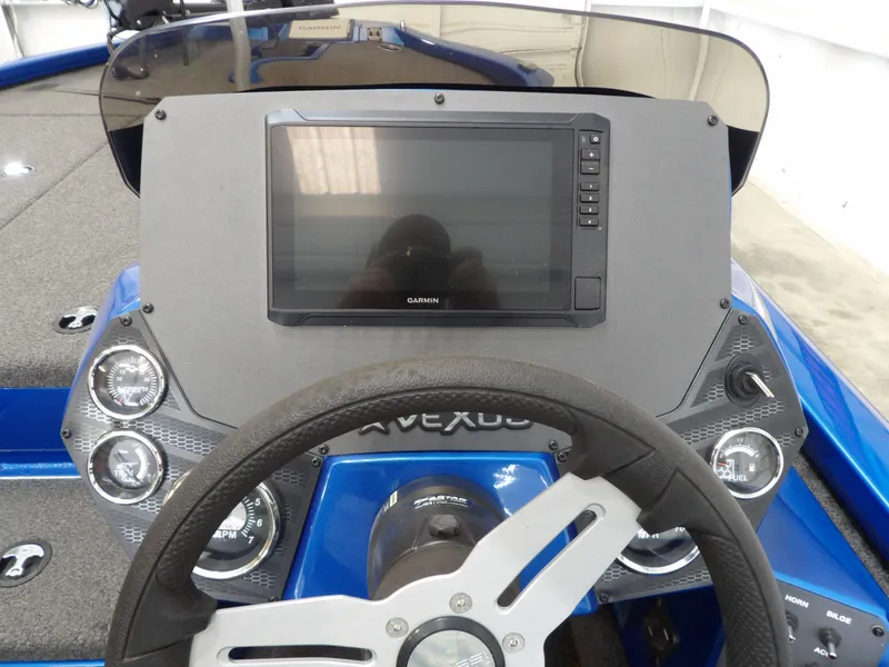 Slide: The Image of Vexus AVX1880 2025 - 20