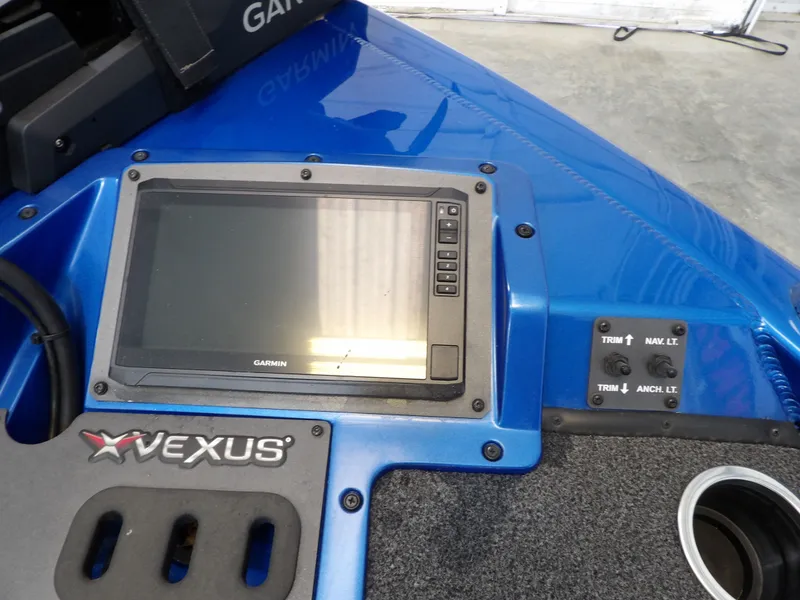 Slide: The Image of Vexus AVX1880 2025 - 27