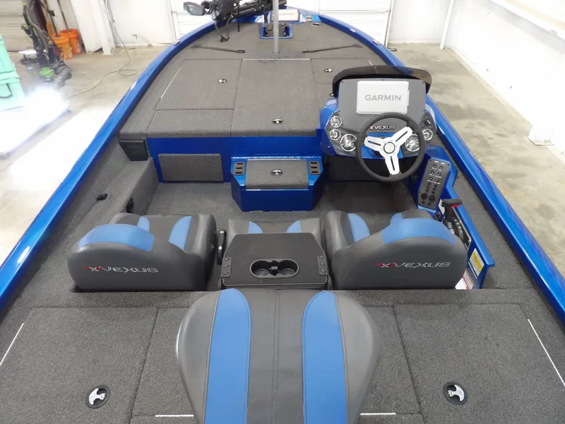 Slide: The Image of Vexus AVX1880 2025 - 29