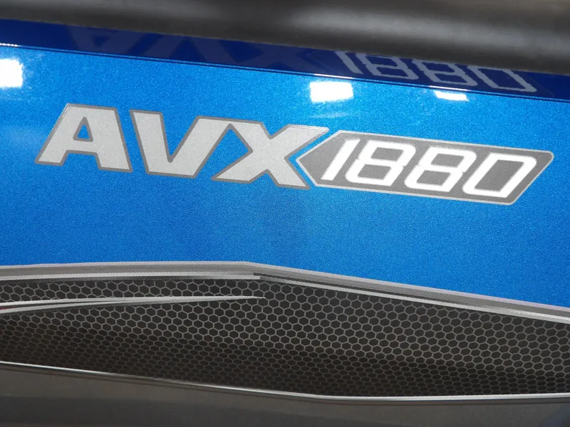 Slide: The Image of Vexus AVX1880 2025 - 3