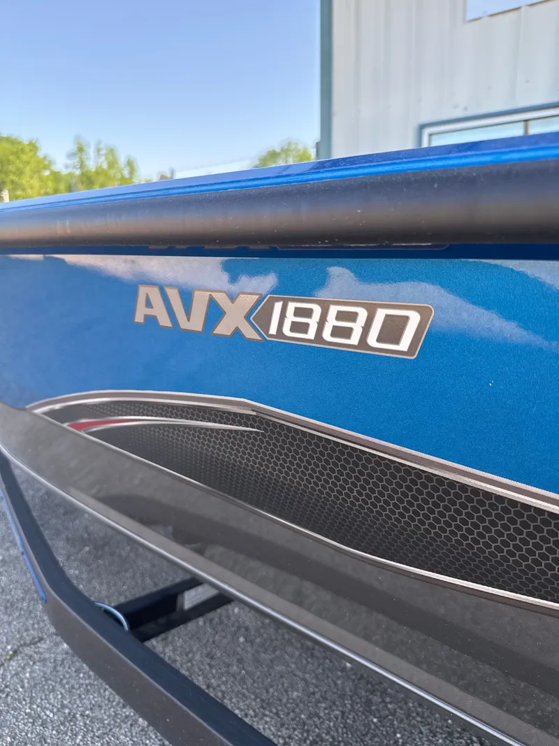 Slide: The Image of Vexus AVX1880 2025 - 32