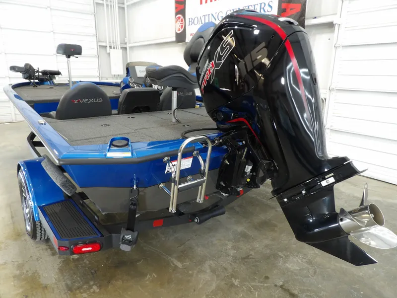 Slide: The Image of Vexus AVX1880 2025 - 8