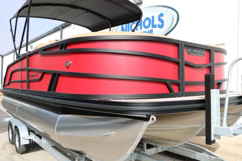 Slide: The Image of Evotti 521 CS Tri Toon 2026 - 16