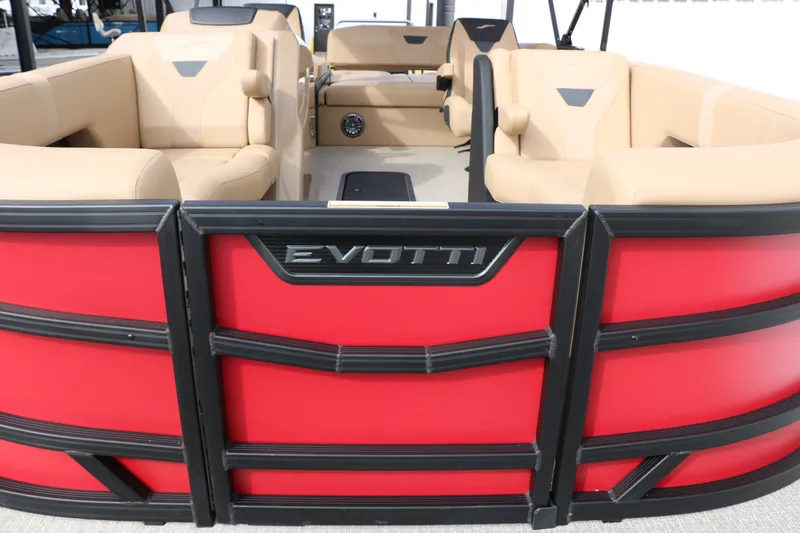 Slide: The Image of Evotti 521 CS Tri Toon 2026 - 23