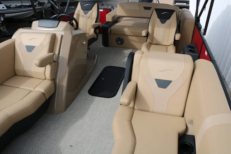 Slide: The Image of Evotti 521 CS Tri Toon 2026 - 25