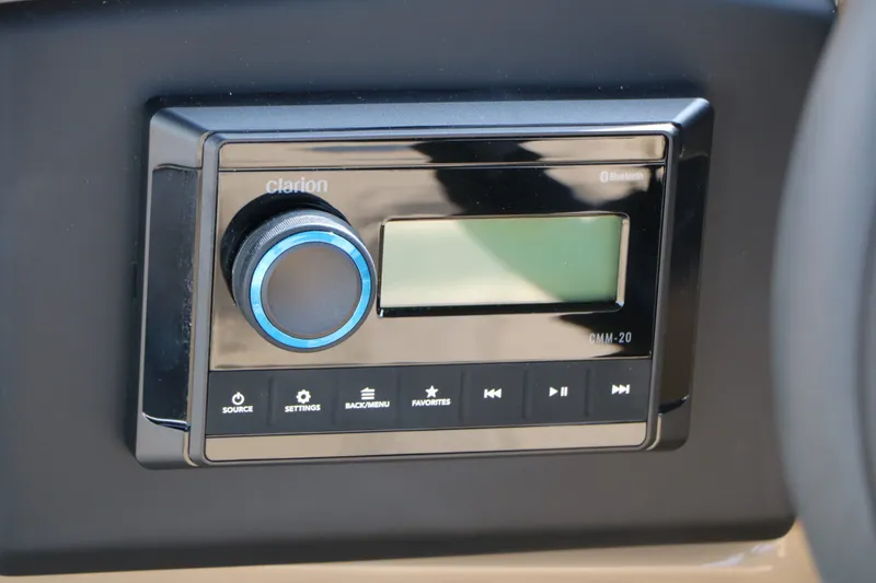 Slide: The Image of Evotti 521 CS Tri Toon 2026 - 37