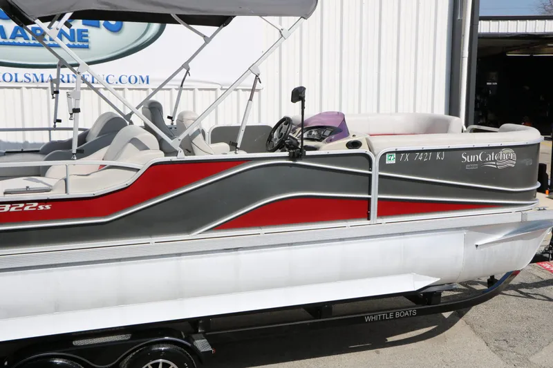 Slide: The Image of G3 SunCatcher V322SS 2019 - 17