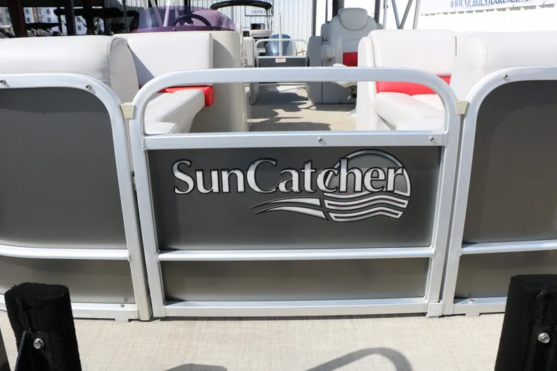 Slide: The Image of G3 SunCatcher V322SS 2019 - 18