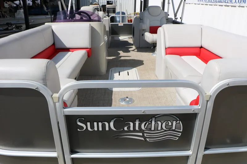 Slide: The Image of G3 SunCatcher V322SS 2019 - 19