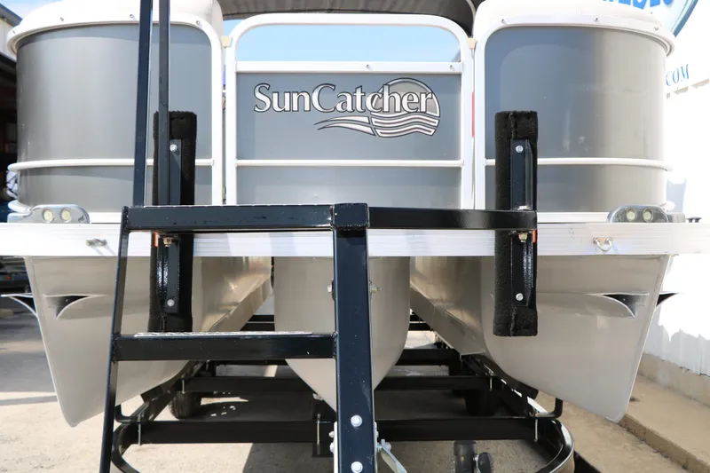 Slide: The Image of G3 SunCatcher V322SS 2019 - 6