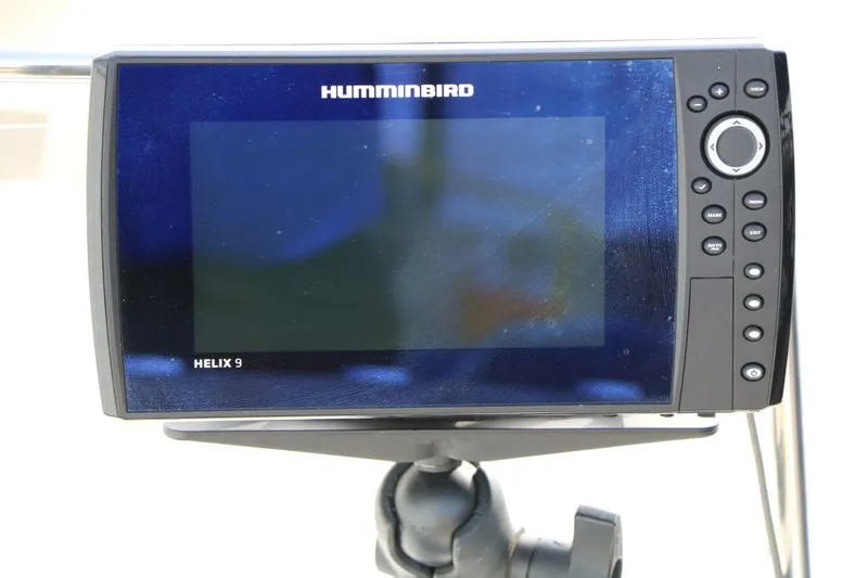 Slide: The Image of NauticStar 2200 Sport 2017 - 39