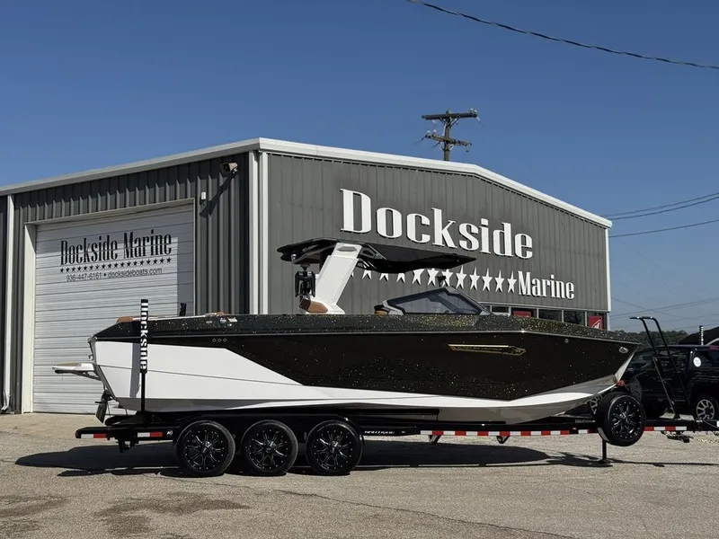 The Image of Nautique Super Air Nautique G25 2025 - undefined