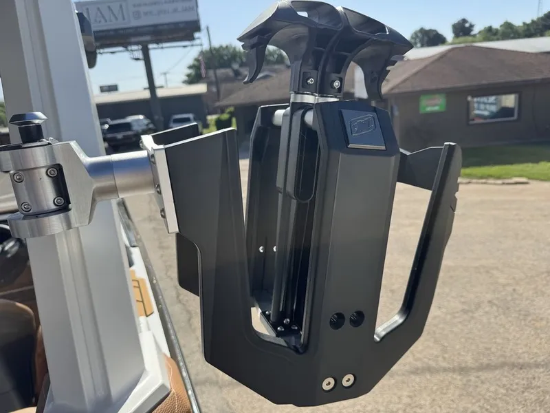 Slide: The Image of Nautique Super Air Nautique G25 2025 - 20