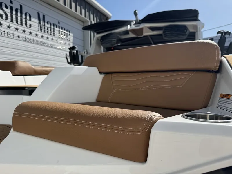 Slide: The Image of Nautique Super Air Nautique G25 2025 - 25