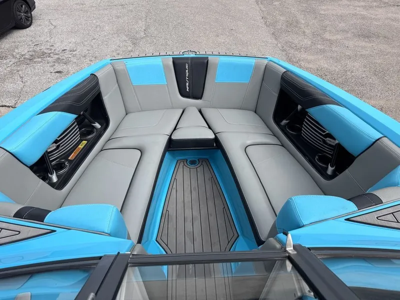 Slide: The Image of Nautique G23 2015 - 11