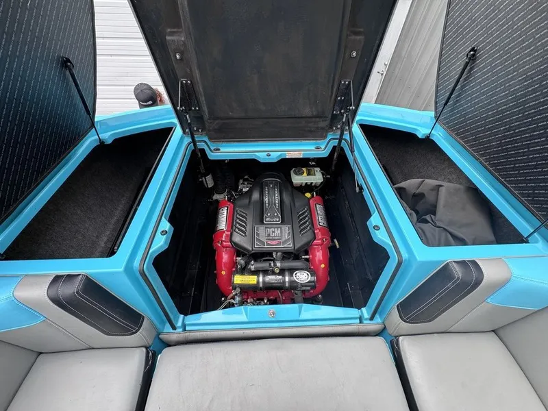 Slide: The Image of Nautique G23 2015 - 3