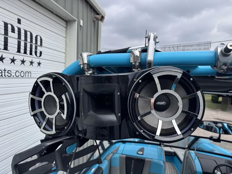 Slide: The Image of Nautique G23 2015 - 6