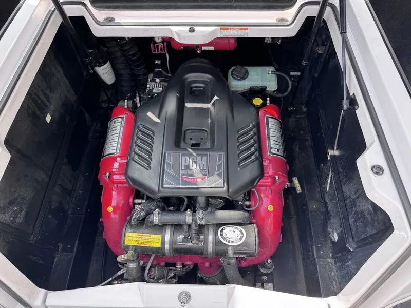 Slide: The Image of Nautique G23 2015 - 13