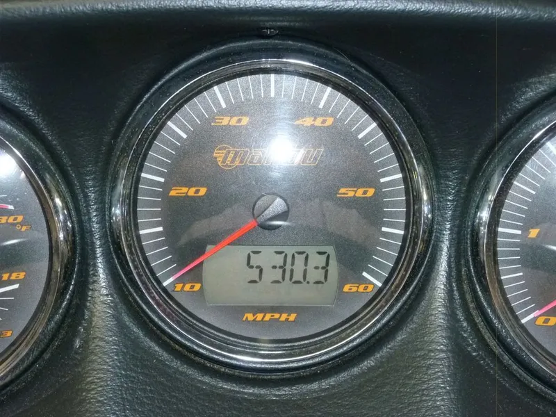 Slide: The Image of Malibu Sunsetter LXi 2005 - 3