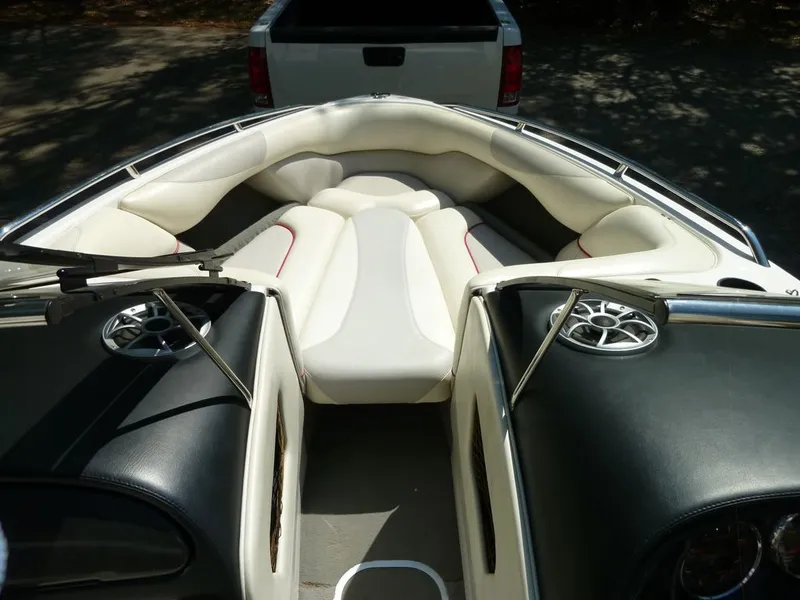 Slide: The Image of Malibu Sunsetter LXi 2005 - 4