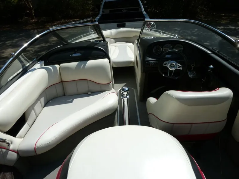 Slide: The Image of Malibu Sunsetter LXi 2005 - 5