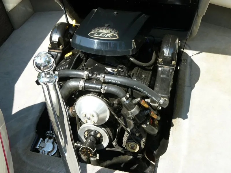 Slide: The Image of Malibu Sunsetter LXi 2005 - 7