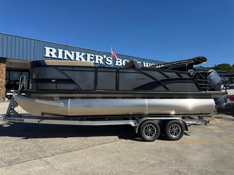 The Image of Sylvan L1 DLZ 2026 - 1