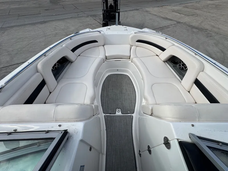 Slide: The Image of Chaparral 264 Sunesta Surf 2018 - 12