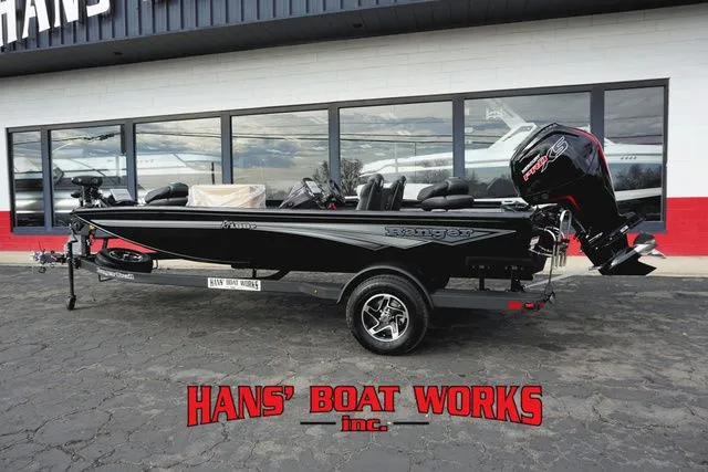 The Image of Ranger RT188P 2026 - 1