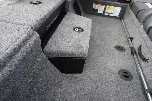 Slide: The Image of Ranger RT188P 2026 - 20