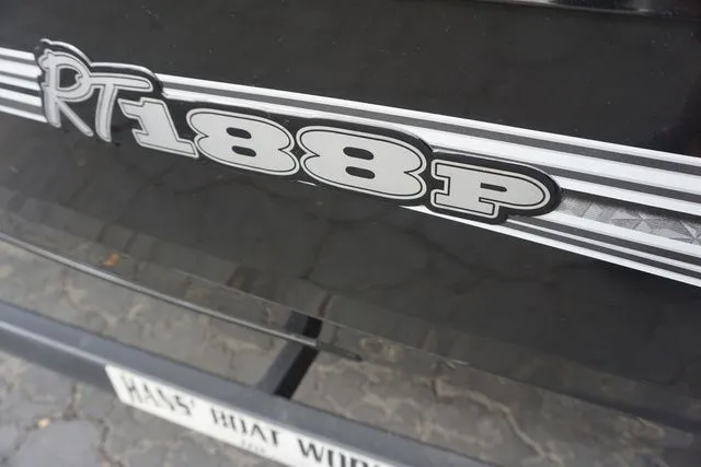 Slide: The Image of Ranger RT188P 2026 - 21