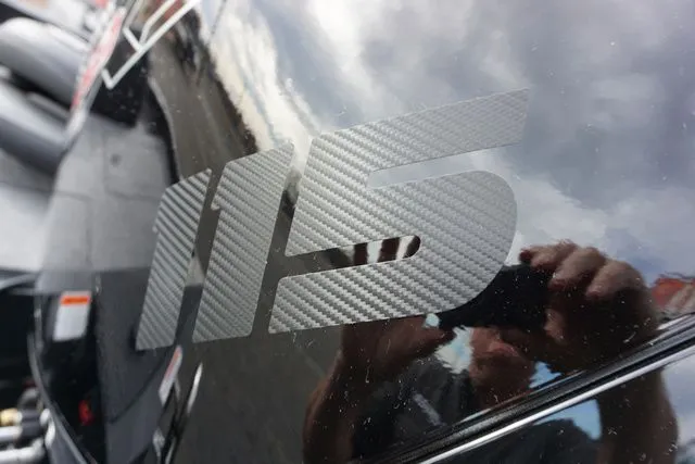 Slide: The Image of Ranger RT188P 2026 - 5