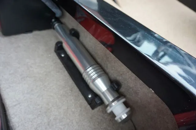 Slide: The Image of MasterCraft XT25 2019 - 17